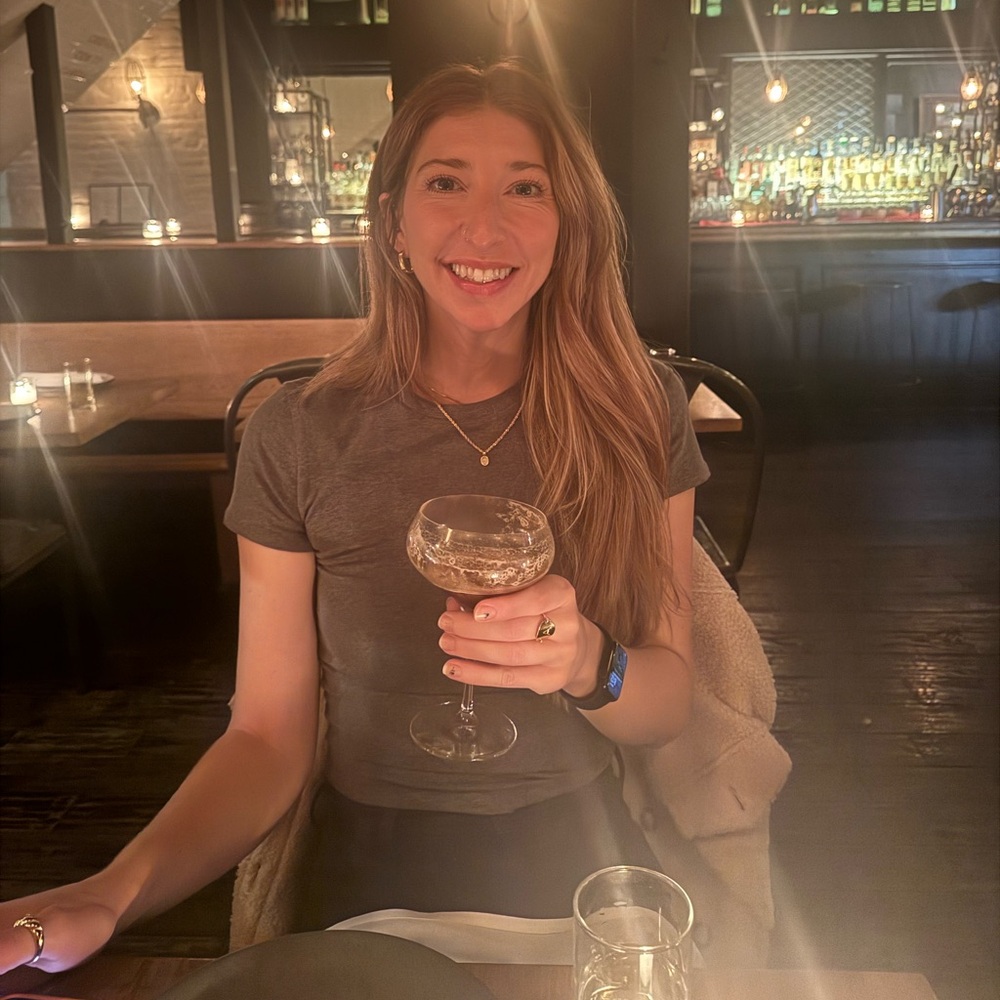 Meet your Posher, Allison